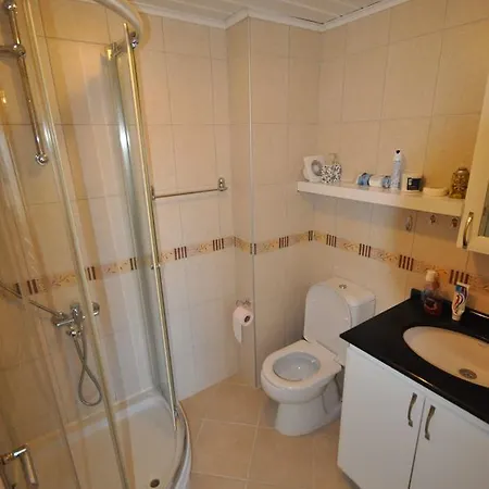 Yenisey 1 Appartement *